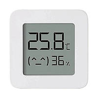 Датчик температури та вологості Xiaomi MiJia Temperature Humidity Sensor. Smart Home. Mihome