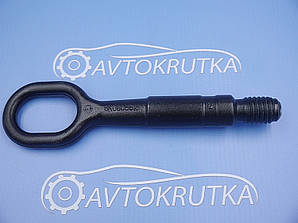 Буксирувальний гак Audi TT (Ауді ТТ) 8k0805615
