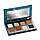 Палетка тіней для повік Urban Decay On The Run Mini Eyeshadow Palette - Detour (3605972024206), фото 3