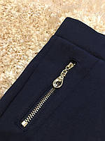 Легінси для дівчаток оптом, F&D, 8-16 рр., Арт. YY-2934, фото 2