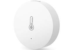 Датчик температури та вологості Xiaomi MiJia Mi Temperature and Humidity Sensor. Smart Home. Mihome