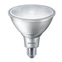 Лампочка Philips Classic LEDspot E27 PAR38 9W 827 25D (MASTER)