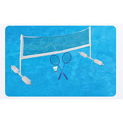 Водна гра бадмінтон Розпадаж