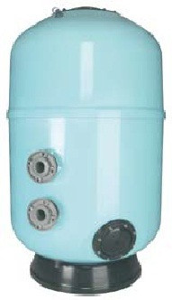 Іспанський піщаний фільтр для басейнів PGP industrial D. 1200мм, 33м3/рік Fluidra
