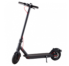 Електросамокат E-Scooter 7118 Black