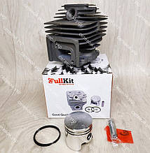 Поршнева група циліндр для бензокоси 40 мм