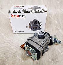 Карбюратор для бензокоси мотокоси (мінськ, урал, байкал, витязь, кедр, тайга та ін)