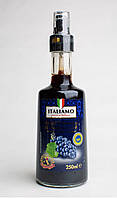 Бальзамічний Оцет-Спрей Italiamo Aceto Balsamico Di Modena Incecchiato (250 Мл)