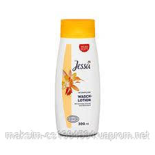 Інтим - гель Jessa Waschlotion Sensitiv mit kamillen-extrakt, 300 ml