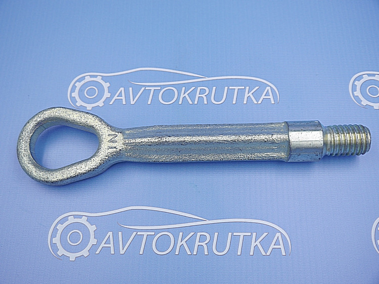 Буксирувальний гак BMW X6 F16 (БМВ Х6 Ф16) 72157953890