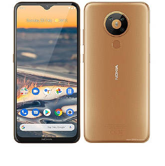 Чохли на Nokia 5.3