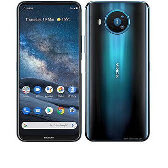 Чохли на Nokia 8.3