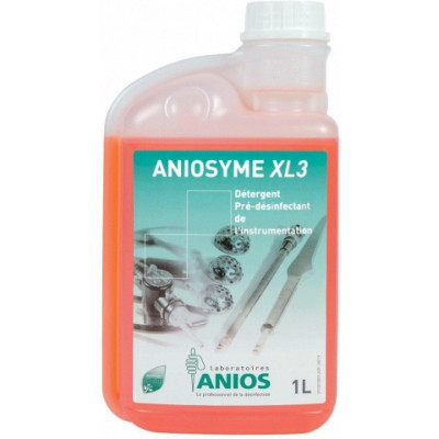 Аниозим XL3 5л