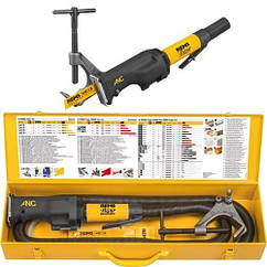 Пневматична шабельна пила REMS "Тигр ANC пневматик"