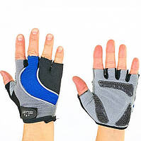 Велоперчатки