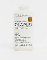 Olaplex Hair Perfector No.3 - восстанавливающая, укрепляющая и восстанавливающая процедура для волос, 250 мл