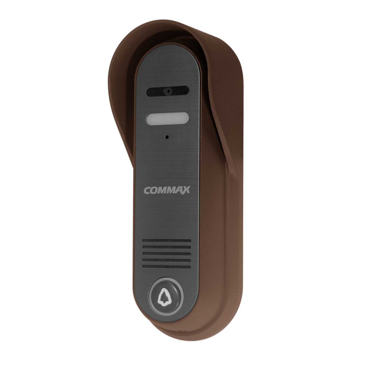 Відеопанель Commax DRC-4CPN3 Brown