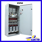 Установка конденсаторна для компенсації реактивної потужності серії УКРМ-09