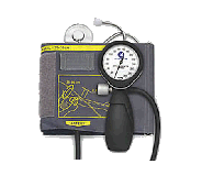 Тонометр механічний Little Doctor, LD-91