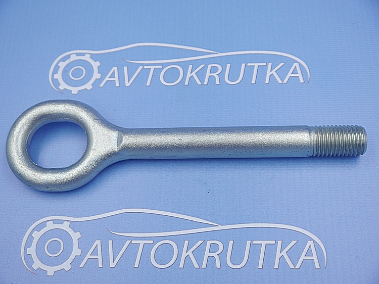 Буксирувальний гак Fiat Grande Punto (Фіат Гранде Пунто) 51722108