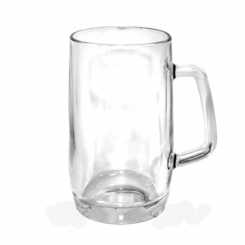 Кухоль для пива об'єм 500 мл UniGlass Prince Beer 50832-1
