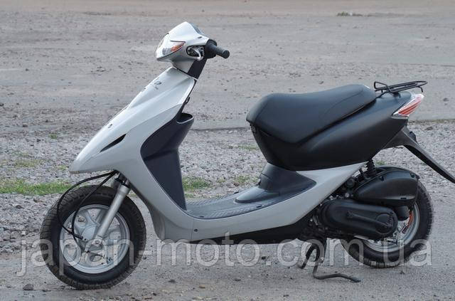 Honda Dio 56