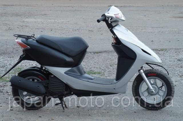 Honda Dio 56