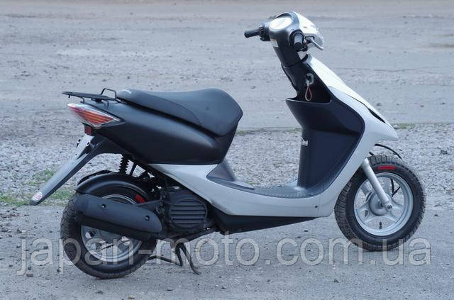 Honda Dio 56