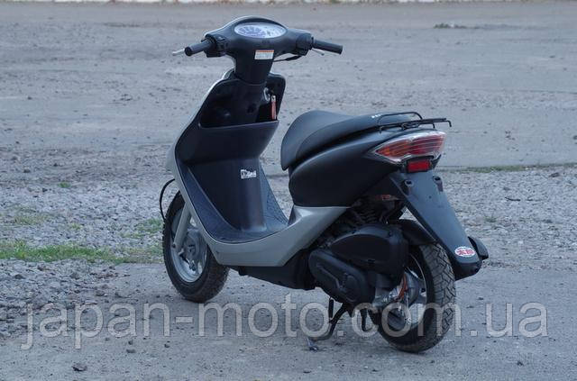 Honda Dio 56