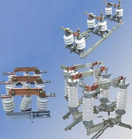 Роз'єднувачі