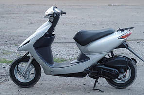 Honda Dio 56 (Gray)