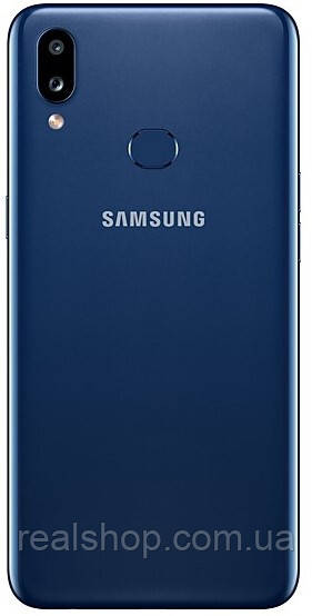Samsung Galaxy A10S SM-A107F DS 2/32Gb Blue Гарантія 12 місяців!