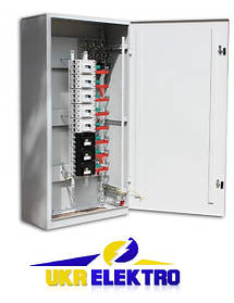 Ящики затискачів типів ЯЗЗ-1, ЯЗЗ-2