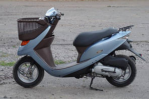 Honda Dio Cesta AF62