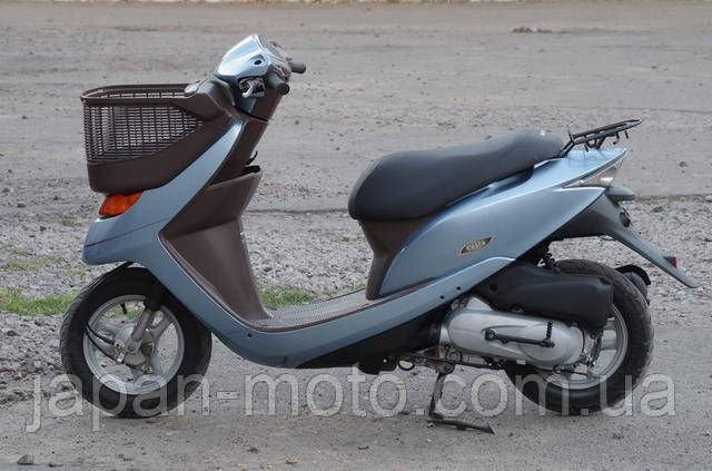 Honda Dio 62