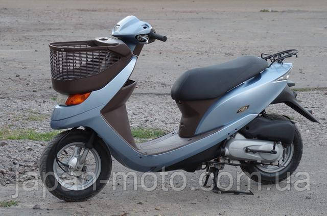 Honda Dio 62