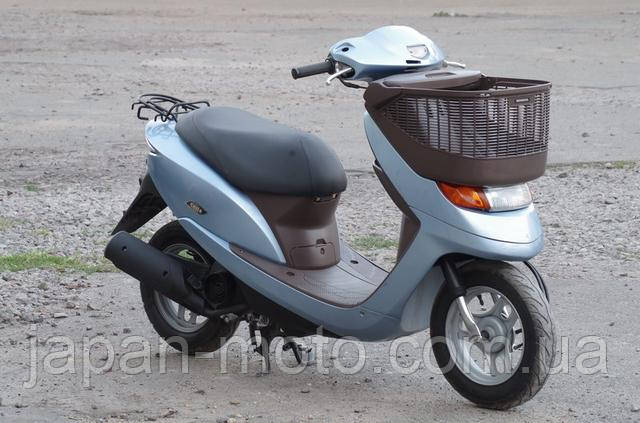 Honda Dio 62