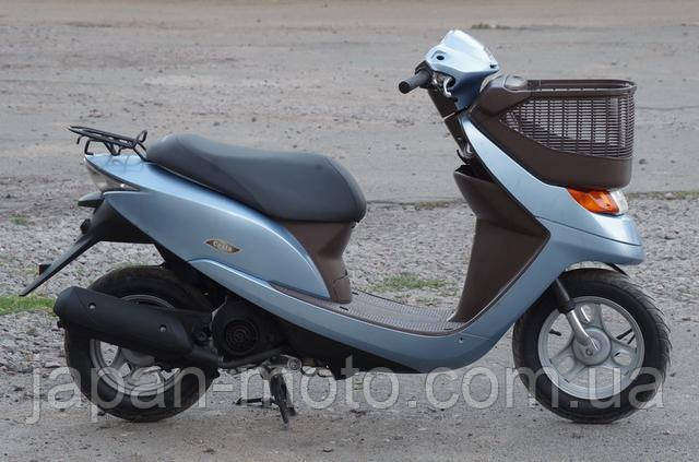 Honda Dio 62