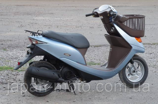 Honda Dio 62