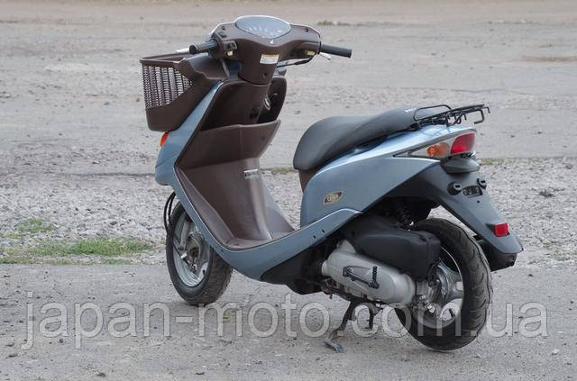 Honda Dio 62