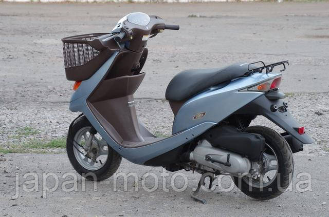 Honda Dio 62
