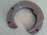 Кільце в'язального апарату преспідбирача Claas Markant 810778 899021 006527.0 0000065270 000899021 899021.0 0008990210 8107780, фото 7