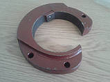 Кільце в'язального апарату преспідбирача Claas Markant 810778 899021 006527.0 0000065270 000899021 899021.0 0008990210 8107780, фото 8