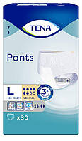 Труси-підгузники для дорослих Tena Pants Normal 3 Large 30 шт. (100-135 см)