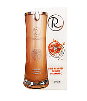 Renew Age Reverse Vitamin C Serum - Сироватка серум з вітаміном C, 30 мл