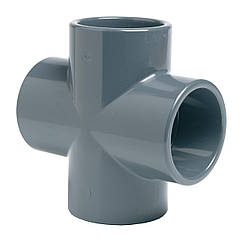 Хрестовина EFFAST d 25 мм (RDRCRD0250)