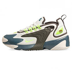 Чоловічі кросівки Nike Zoom 2K AO0269-108 ОРИГІНАЛ