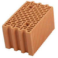 Керамічний блок ECOBLOCK-25 (Розсинія)