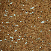 Коркові шпалери 1м*10м*2мм 8285 утеплюючі