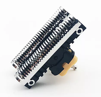 Ніж для бритви BRAUN 30B,31B,51B,51S серії 4000/7000 ножі 30В 30б